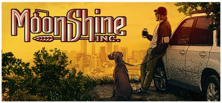 Moonshine Inc. banner