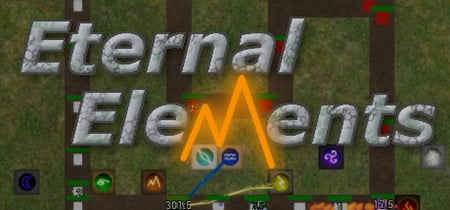 Eternal Elements banner