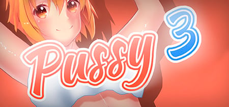 PUSSY 3 banner