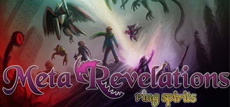 Meta Revelations - Ring Spirits banner