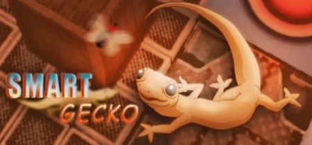Smart Gecko banner