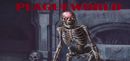 Plagueworld banner