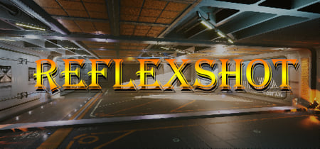 ReflexShot banner