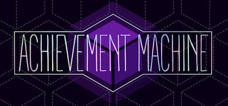 Achievement Machine: Cubic Chaos banner