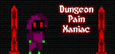 Dungeon Pain Maniac banner