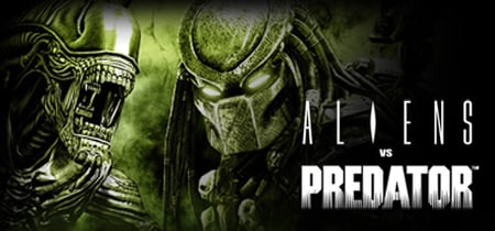Aliens vs. Predator™ banner