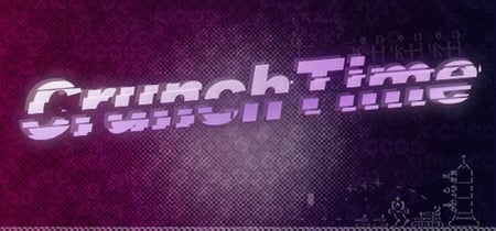 CrunchTime banner