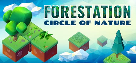 Forestation: Circles Of Nature banner