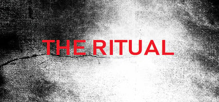THE RITUAL (Indie Horror Game) banner