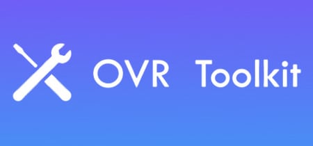 OVR Toolkit banner