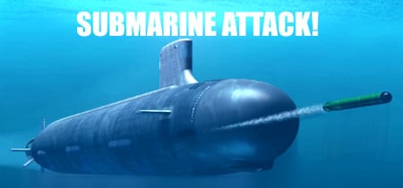 Submarine Attack! banner