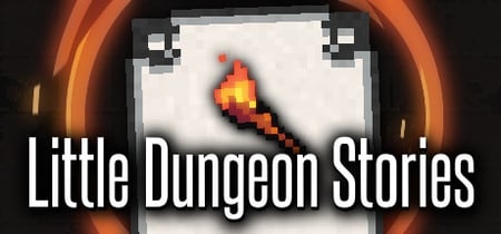 Little Dungeon Stories banner