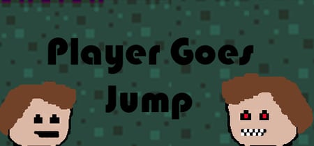Player Goes Jump banner