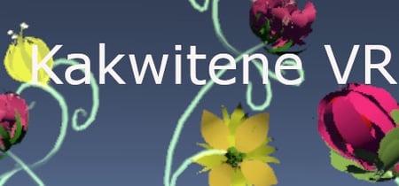 Kakwitene VR banner