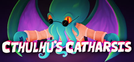 Cthulhu's Catharsis banner