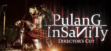 Pulang Insanity - Director's Cut banner