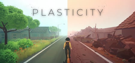 Plasticity banner