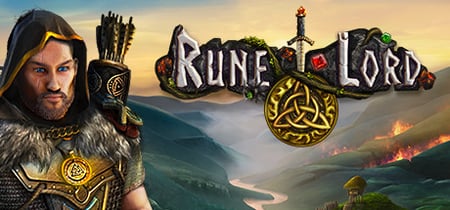 Rune Lord banner