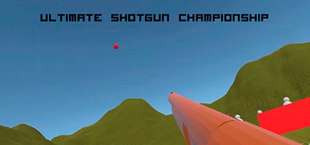 Ultimate Shotgun Championship banner