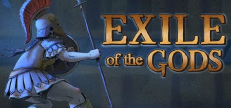 Exile of the Gods banner