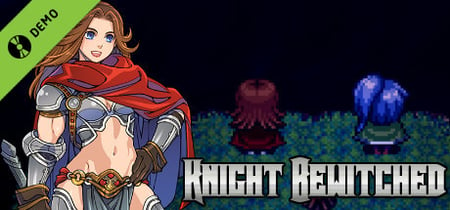 Knight Bewitched Demo banner