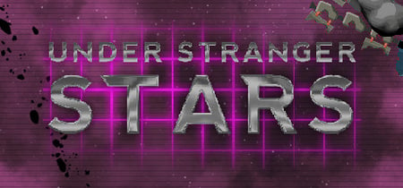 Under Stranger Stars banner