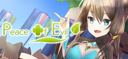 Peace of Evil banner