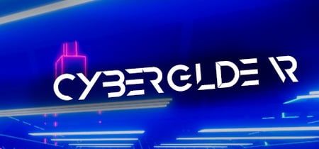 CyberGlide VR banner