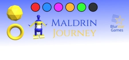 Maldrin Journey banner