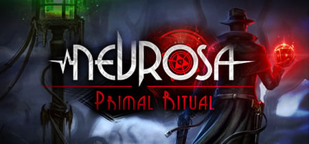 Nevrosa: Primal Ritual banner