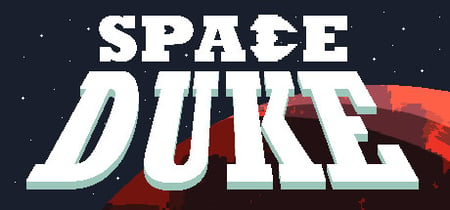 Space Duke banner