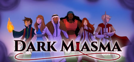 Dark Miasma banner