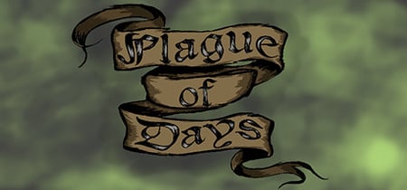 Plague of Days banner