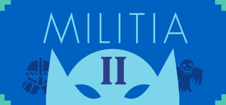 Militia 2 banner