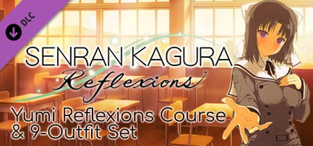 How long is Senran Kagura Reflexions?