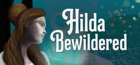 Hilda Bewildered banner