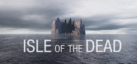 Isle of the Dead banner