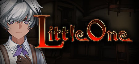 Little One - A Visual Novel banner