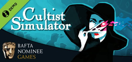Cultist Simulator Demo banner