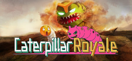 Caterpillar Royale banner