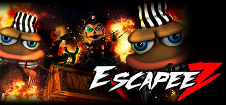 EscapeeZ banner