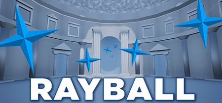 Rayball banner