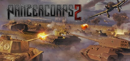 Panzer Corps 2 banner