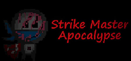 Strike Master Apocalypse banner
