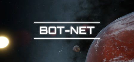 BOT-NET banner
