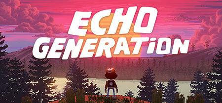 Echo Generation banner