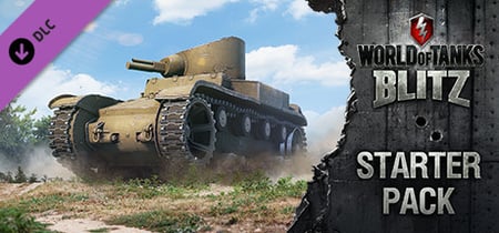 World of Tanks Blitz no Steam