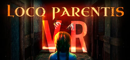 Loco Parentis VR banner