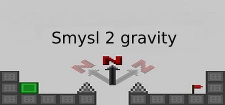 smysl 2 gravity banner