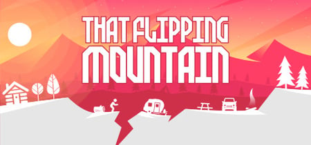That Flipping Mountain banner